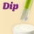 Kraft Creamy Poppyseed Salad Dressing Perspective: right
