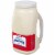 Kraft Extra Heavy Mayonnaise Perspective: right