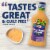 Kraft Fat Free Thousand Island Salad Dressing Perspective: right