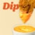 Kraft Creamy French Salad Dressing Perspective: right
