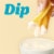 Kraft Buttermilk Ranch Salad Dressing Perspective: right