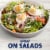 Kraft Classic Ranch Salad Dressing Perspective: right