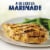 Kraft Zesty Italian Salad Dressing Perspective: right