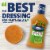 Kraft Tuscan House Italian Salad Dressing Perspective: right