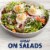 Kraft Classic Ranch Salad Dressing Family Size Perspective: right