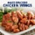 Kraft Classic Catalina French Salad Dressing Perspective: right
