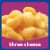 Kraft Three Cheese Mac N Cheese Macaroni and Cheese Dinner with Mini-Shell Pasta Perspective: right