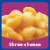 Kraft Three Cheese Mac N Cheese Macaroni and Cheese Dinner with Mini-Shell Pasta Perspective: right