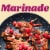 Kraft Light Raspberry Vinaigrette Salad Dressing Perspective: right