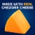 Kraft Deluxe Original Cheddar Mac N Cheese Macaroni and Cheese Dinner Perspective: right