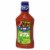 Kraft Roasted Red Pepper Italian Salad Dressing Perspective: right