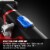 Toro 60 Volt Brushless Cordless Leaf Blower with 2.5 Ah Battery and Charger Perspective: right
