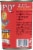 Double "Q"® Wild Caught Alaskan Pink Salmon Perspective: right
