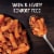 Marie Callender's Rigatoni Bolognese Bowl Frozen Meal Perspective: right