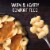 Marie Callender's Fried Chicken Mac And Cheese Bowl Frozen Meal Perspective: right