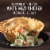 Marie Callender's Chicken Pot Pie with Cauliflower Crust Frozen Meal Perspective: right