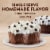 Marie Callender's Chocolate Satin Mini Pies Frozen Dessert Perspective: right