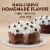 Marie Callender's Chocolate Satin Mini Pies Frozen Dessert Perspective: right