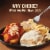 Marie Callender's Duos Chicken Alfredo & Chicken Parmigiana Frozen Meal Perspective: right
