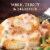 Marie Callender's Cheesy Bacon Chicken Frozen Meal Perspective: right