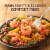 Marie Callender's Shrimp Fajita Frozen Meal Perspective: right