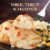 Marie Callender's Fiesta Queso Chicken Frozen Meal Perspective: right