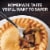 Marie Callender's Beef Pot Pie Frozen Meal Perspective: right