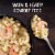 Marie Callender's White Wine And Butter Shrimp Mac And Cheese Bowl Frozen Meal Perspective: right