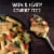 Marie Callender's Roasted Garlic Chicken Bowl Frozen Meal Perspective: right