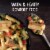 Marie Callender's Roasted Garlic Chicken Bowl Frozen Meal Perspective: right