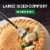 Marie Callender's Chicken Pot Pie Frozen Meal Perspective: right