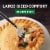 Marie Callender's Turkey Pot Pie Frozen Meal Perspective: right