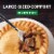 Marie Callender's Beef Pot Pie Frozen Meal Perspective: right