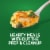 Marie Callender's Cheesy Chicken And Rice Meal To Share Frozen Meal Perspective: right