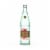 Topo Chico Mineral Sparkling Bottled Water Perspective: right