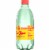 Topo Chico Zero Sugar Sparkling Mineral Water Calorie Free Drink Twist Of Grapefruit Bottle Perspective: right