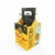Topo Chico Mineral Bottled Water Perspective: right