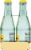 Topo Chico Mixer™ Tonic Water Glass Bottles Perspective: right