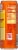 Topo Chico Sabores Tangerine with Ginger Sparkling Water Can Perspective: right