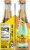 Topo Chico™ Mixer Ginger Beer Sparkling Water Bottles Perspective: right