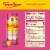 Topo Chico Sabores Raspberry with Lemon Sparkling Water Cans Perspective: right