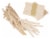 Creativity Street® Regular Craft Sticks - Natural Perspective: right