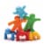 Creativity Street® Modeling Clay - Assorted Perspective: right