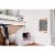 Scotch® Indoor Double-Sided Mounting Tape - White Perspective: right
