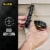 Scotch® Super 33+ Vinyl Electrical Tape Perspective: right