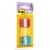 Post-it® Assorted Color Organizing Tabs Perspective: right
