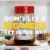 Scotch-Brite™ Non-Scratch Dishwand Refills Perspective: right