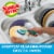 Scotch-Brite™ Non-Scratch Dishwand Refills Perspective: right