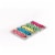 Post-it Neon Arrow Flags - 100 Pack - Assorted Perspective: right