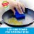Scotch-Brite® Non-Scratch Scrub Sponge Perspective: right